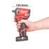 Akumulatorski udarni odvijač M12 FIWF12-422X Milwaukee 4933464616
